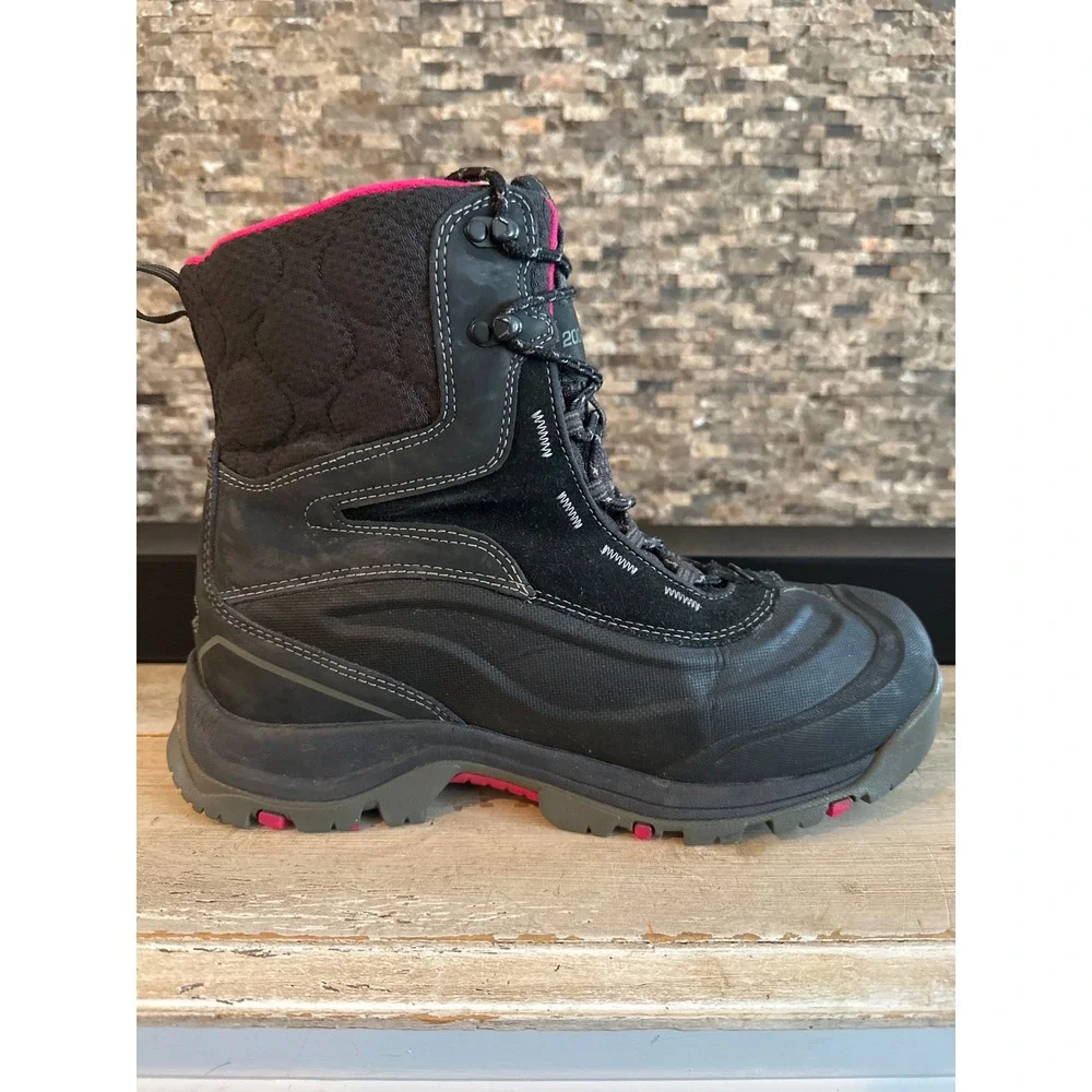 Columbia bugaboot plus